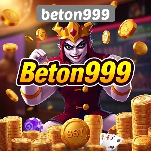 Keunggulan dan Fitur Menarik di Situs Beton999