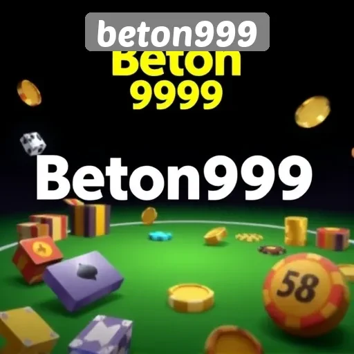Mengenal Situs Game Beton999 dan Fitur Menariknya