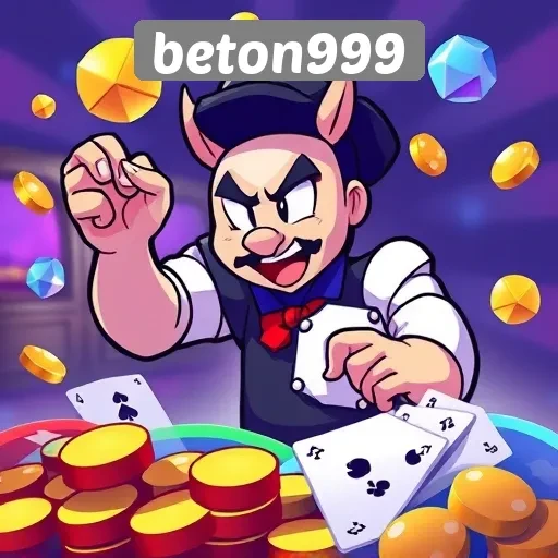 Mengenal Lebih Dalam Situs Game Beton999