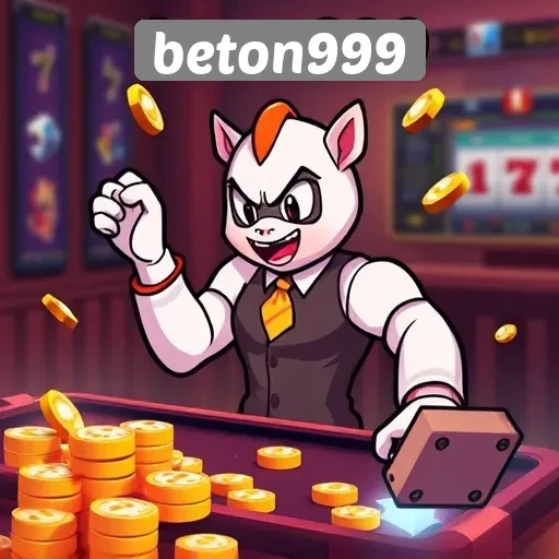 Mengenal Situs Game Beton999 dan Keunggulannya