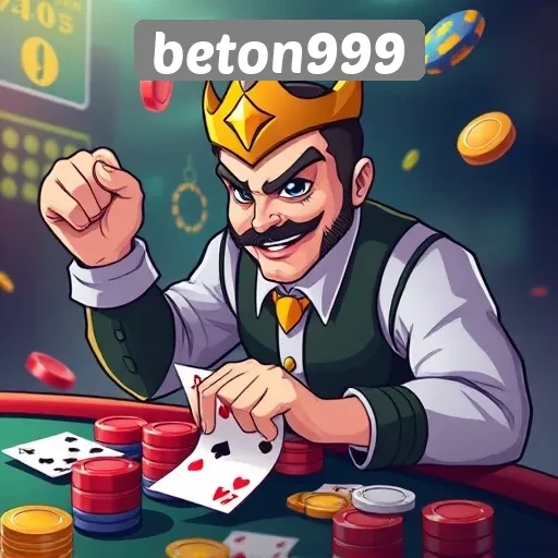 Inovasi dan Update Terbaru yang Ditawarkan oleh Beton999