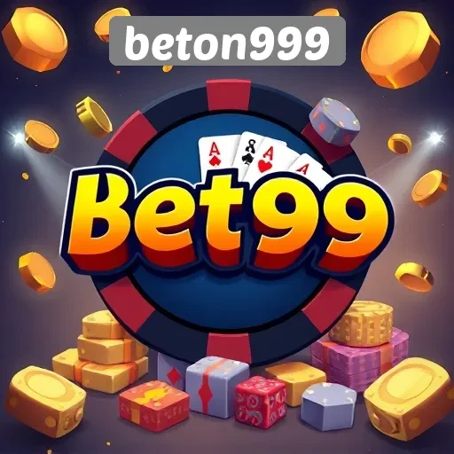 Mengenal Beton999 Sebagai Platform Game Online Terpercaya
