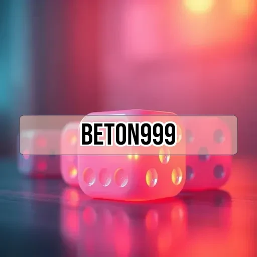 beton999 Bonus Selamat Datang