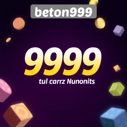 Cara Daftar dan Mulai Bermain di Situs Game Beton999