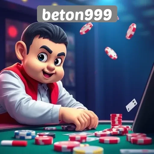 Berbagai Jenis Permainan Menarik di Beton999