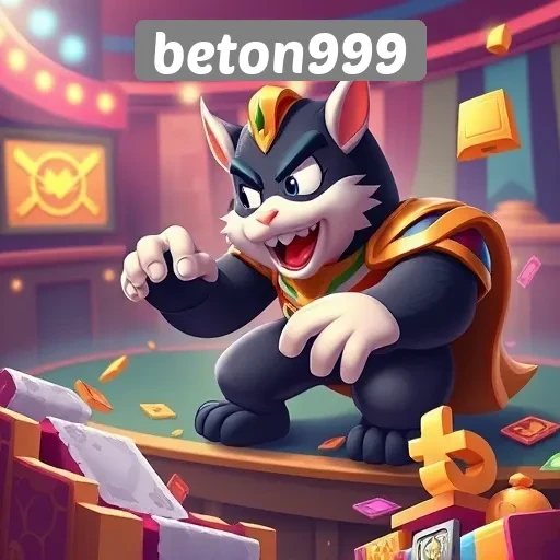 Mengupas Fitur Menarik dari Situs Game Beton999