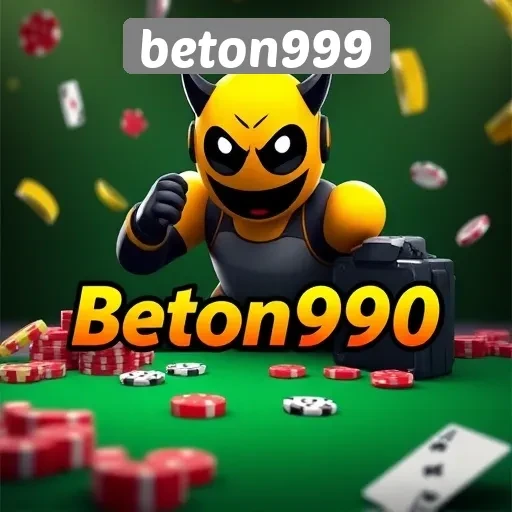 Menggali Potensi Permainan di Situs Beton999