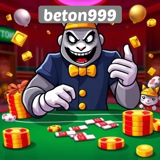 Masa Depan Situs Game Online seperti Beton999 di Indonesia