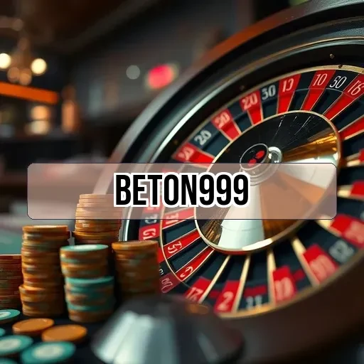 beton999 Panduan Permainan