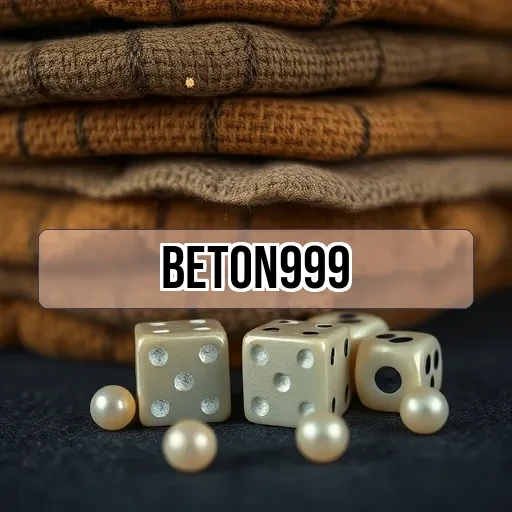 beton999 Casino Langsung