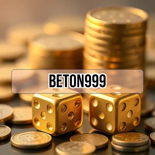 beton999 Program Loyalitas