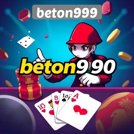 Ulasan Permainan Populer di Beton999 yang Wajib Dicoba