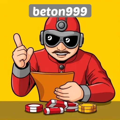 Saran dan Tips untuk Bermain Aman di Beton999