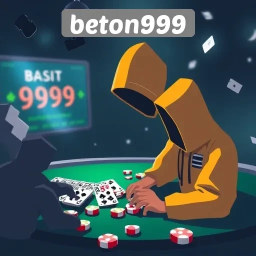 Analisis Keamanan dan Privasi di Situs Game Beton999