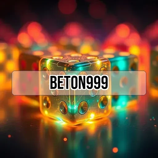 beton999 Permainan Slot