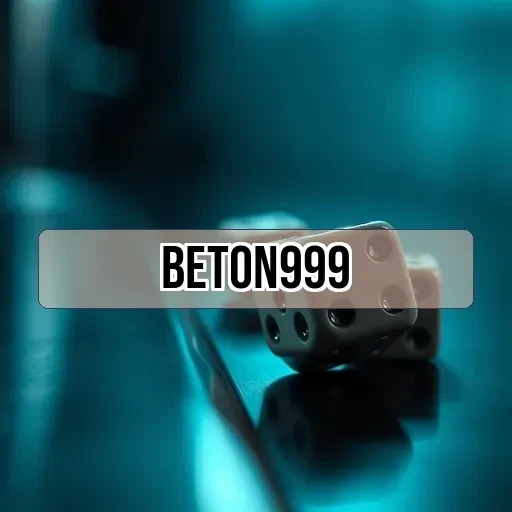 beton999 Dukungan Pelanggan