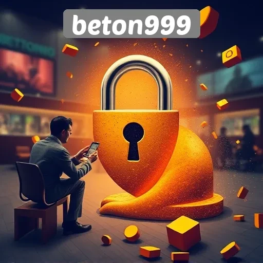Keamanan dan Privasi Pengguna di Beton999