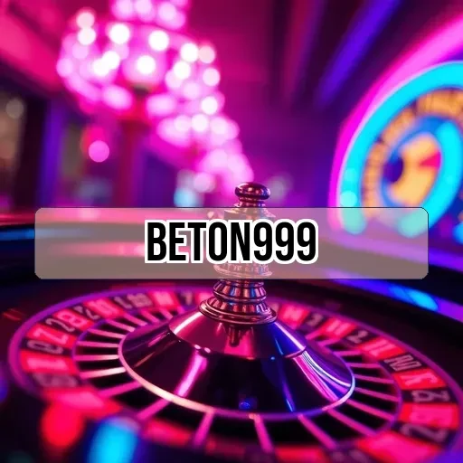 beton999 Promosi Mingguan